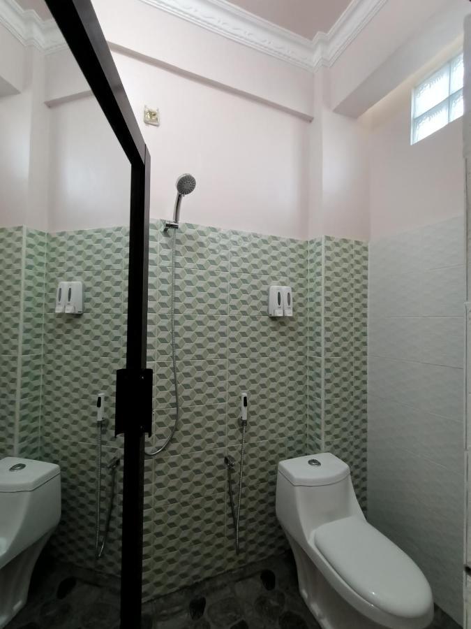 Bis Homestay Sumbawa Exterior photo